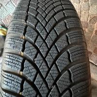 Pneumatici invernali