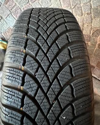 Pneumatici invernali