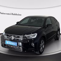 VOLKSWAGEN Taigo 1.0 tsi r-line 110cv