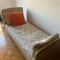 Letto singolo