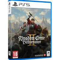kingdom come delivarance 