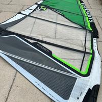 Windsurf vele Loft diverse misure usate