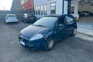 Fiat Grande Punto 5p 1.3 mjt 16v Actual s