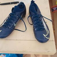 scarpe calcio bambino 