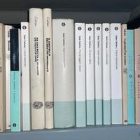 Lotto Libri classici