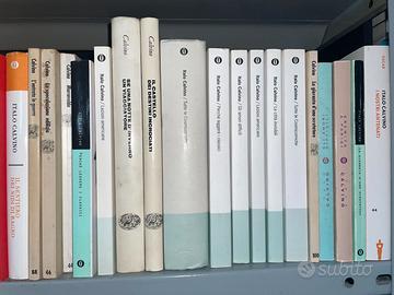 Lotto Libri classici