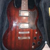 chitarra WestMinster SG anni 70 Made in Japan