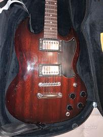 chitarra WestMinster SG anni 70 Made in Japan
