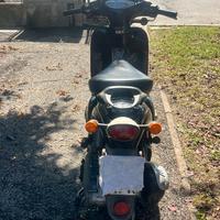 Piaggio Scarabeo 50 cc - Ciclomotore - Usato fermo