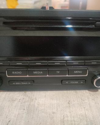 Autoradio Volkswagen originale 