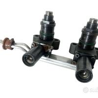 Iniettori Motore Ligier Nova 2002>2007