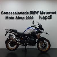 BMW R 1250 GS - 2020 Permute