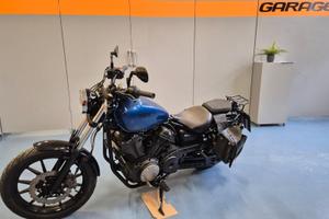 Yamaha XV950 XVS 950 A Midnight Star