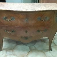 cassettone francese 