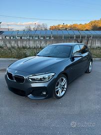 Bmw serie 1 116d 5p Msport