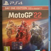ps4 motogp 22