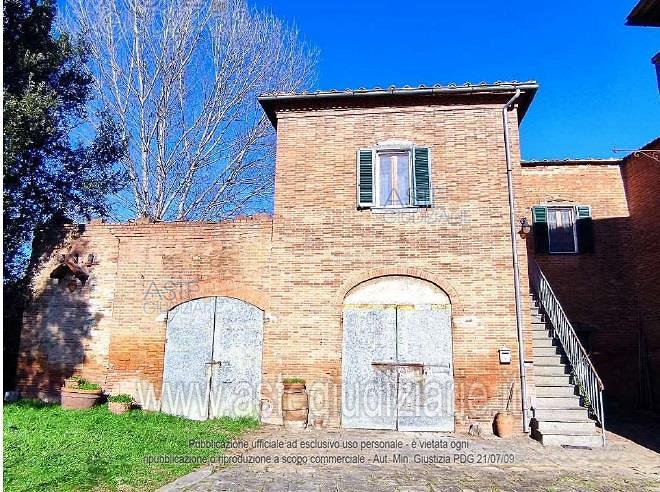 Appartamento – Torrita di Siena, Ciliano - Vista 3