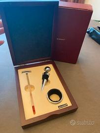 Set da vino Brandani