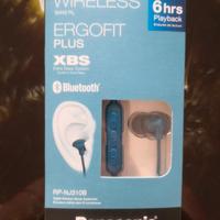 Auricolari stereo senza fili