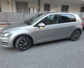 Volkswagen GOLF 7 115cv INURTATA