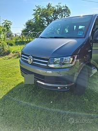 T6 Volkswagen