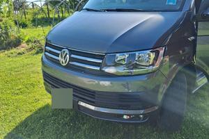 T6 Volkswagen