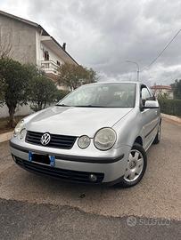 VOLKSWAGEN POLO 1.4 FSI (75cv)