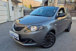 LANCIA Ypsilon 1.0 FireFly 5 porte S&S Hybrid Ec