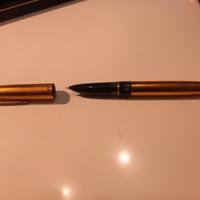 stilografica montegrappa