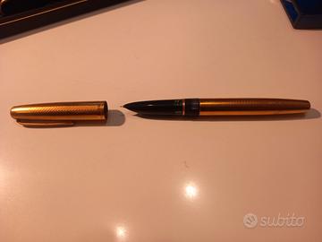 stilografica montegrappa