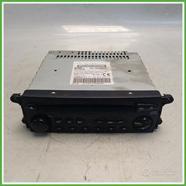 Autoradio CITROEN XSARA PICASSO 1.6 16V 6560S5