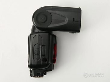 Flash sb 910
