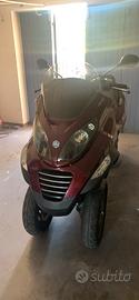 Piaggio MP3