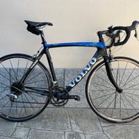 Bici Bianchi reparto corse taglia L