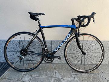 Bici Bianchi reparto corse taglia L