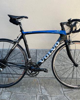 Bici Bianchi reparto corse taglia L