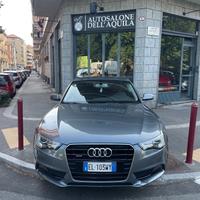 Audi A5 2.0 TFSI 211 CV quattro S tronic/1PROP/GAR