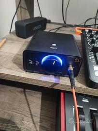 Fiio k5 pro ESS DAC