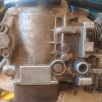 pompa iniezione Iveco Daily 35.12