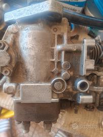 pompa iniezione Iveco Daily 35.12