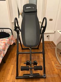 Panca inversa Sport Plus
