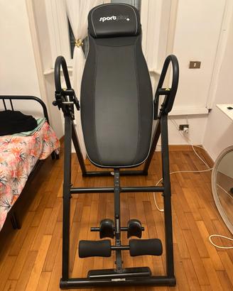 Panca inversa Sport Plus