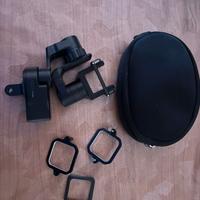 Stabilizzazione acrioncam a 3 assi della feiyuTech