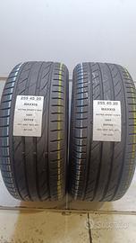2 GOMME 255 45 20 MAXXIS RIF3325