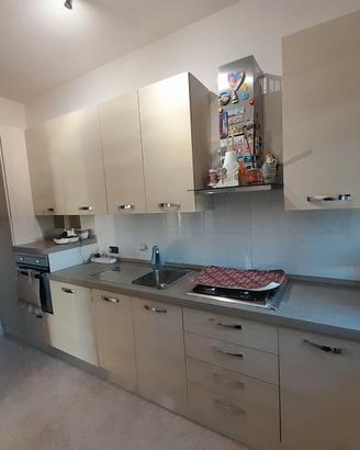 Cucina 4 metri lineari