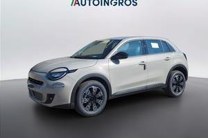 FIAT 600 Benzina Icon 1.2 100 Cv