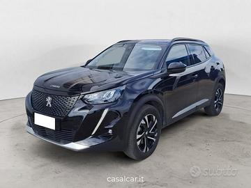 Peugeot 2008 BlueHDi 130 EAT8 Allure Pack S/S...
