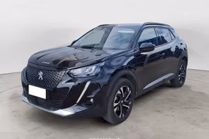 Peugeot 2008 BlueHDi 130 EAT8 Allure Pack S/S...