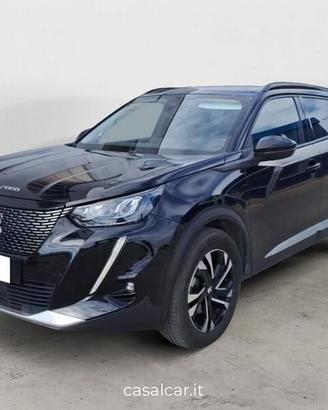 Peugeot 2008 BlueHDi 130 EAT8 Allure Pack S/S...