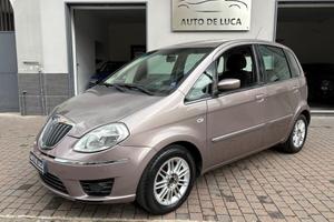 LANCIA MUSA 1.4 PLATINO CERTIFICATA SOLI 50000 KM